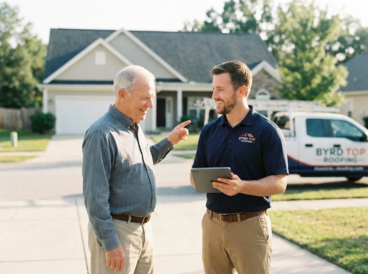 Roofing Nettleton, MS FAQs